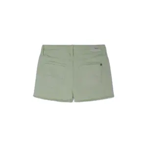 Girl's shorts Pepe Jeans Patty image-0