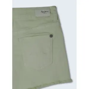 Girl's shorts Pepe Jeans Patty image-4