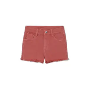 Girl's shorts Pepe Jeans Patty image-0