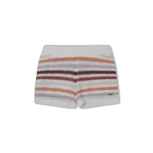 Girl's shorts Pepe Jeans Coraline image-0