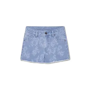 Girl's shorts Pepe Jeans Patty Floral image-0