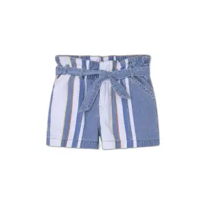 Girl's shorts Pepe Jeans Pheebe image-0