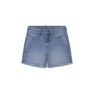 Girl's shorts Pepe Jeans Roxie Dlx image-0