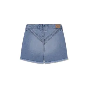 Girl's shorts Pepe Jeans Roxie Dlx image-1
