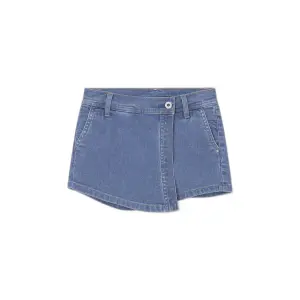 Girl's skirt-short Pepe Jeans Tammy image-0