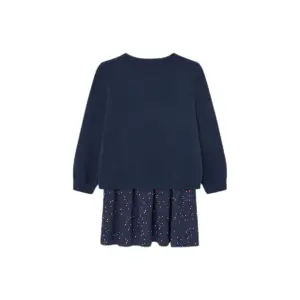 Girl's shorts Pepe Jeans Ofra image-0