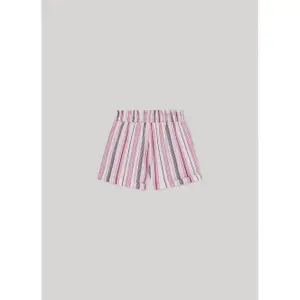 Girl's shorts Pepe Jeans Rebeca image-1