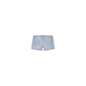 Girl's slim-fit shorts Pepe Jeans image-1