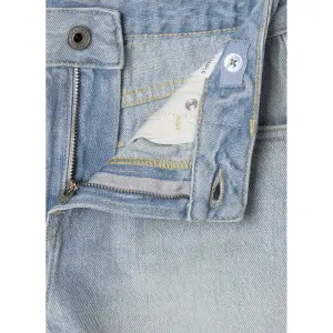 Girl's denim shorts Pepe Jeans A-line HW image-0