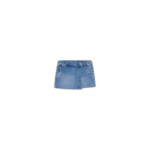 Girl's shorts Pepe Jeans A-Line image-0