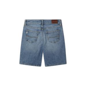 Pantalón corto niña Pepe Jeans image-1
