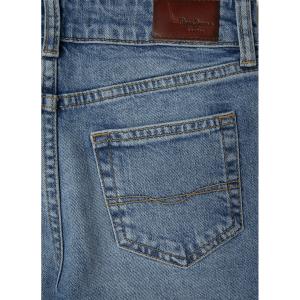 Pantalón corto niña Pepe Jeans image-2