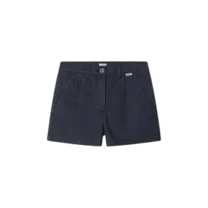 Pantalón corto niña Pepe Jeans Alanis image-0