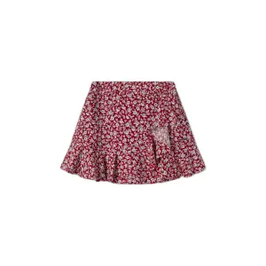 Mini skirt girl Pepe Jeans Harriet image-0
