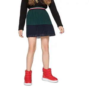 Girl's skirt Pepe Jeans Sibila image-1