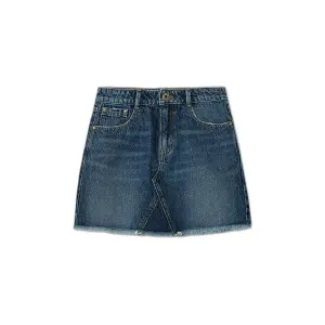 Girl's skirt Pepe Jeans Jeans Kourtney image-0