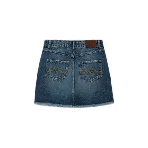 Girl's skirt Pepe Jeans Jeans Kourtney image-1