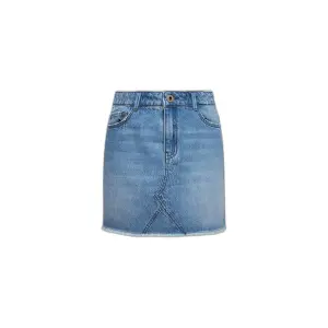 Mini skirt girl Pepe Jeans Kourtney image-0