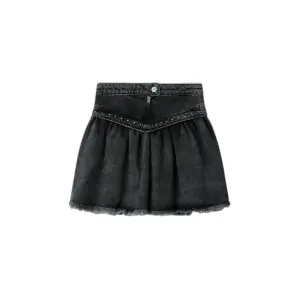 Girl's skirt Pepe Jeans Missisipi image-1