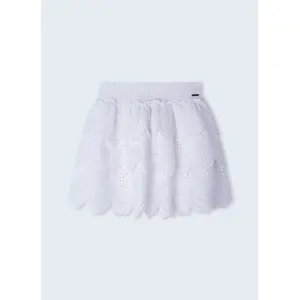 Mini skirt girl Pepe Jeans Adriana image-0