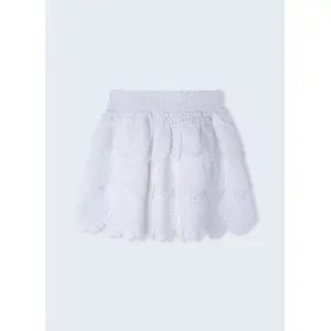 Mini skirt girl Pepe Jeans Adriana image-1