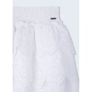 Mini skirt girl Pepe Jeans Adriana image-2