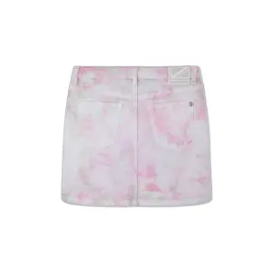 Mini skirt girl Pepe Jeans Mia image-0