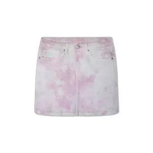 Mini skirt girl Pepe Jeans Mia image-1