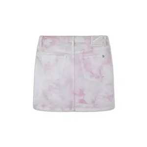 Mini skirt girl Pepe Jeans Mia image-2