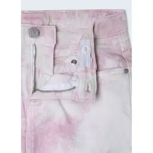 Mini skirt girl Pepe Jeans Mia image-3