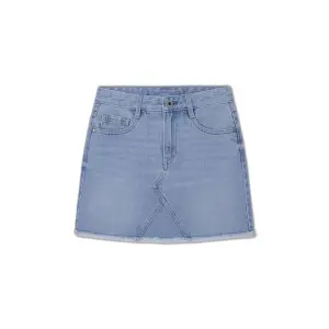 Girl's skirt Pepe Jeans Jeans Kourtney image-0