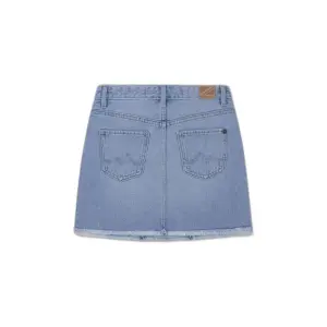 Girl's skirt Pepe Jeans Jeans Kourtney image-1