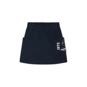 Skirt-short girl Pepe Jeans Bony image-0