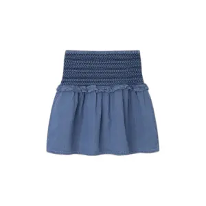 Girl's denim skirt Pepe Jeans Jaidan image-1