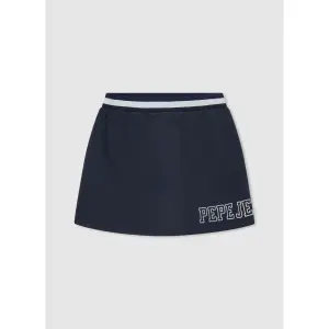 Mini skirt girl Pepe Jeans Taifa image-0