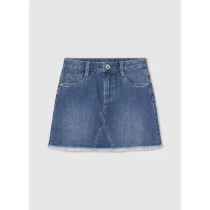 Rapariga de mini-saia Pepe Jeans A-Line image-0