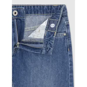 Rapariga de mini-saia Pepe Jeans A-Line image-2