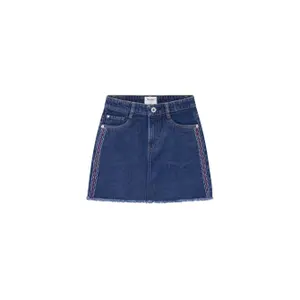 Girl's skirt Pepe Jeans A-Line HW image-0