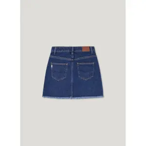 Girl's skirt Pepe Jeans A-Line HW image-1