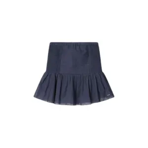 Mini skirt girl Pepe Jeans Monica image-0