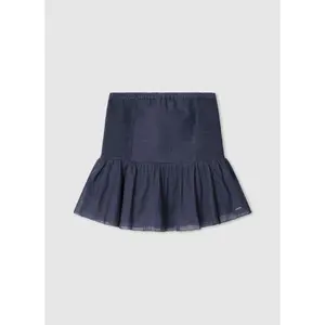 Mini skirt girl Pepe Jeans Monica image-2