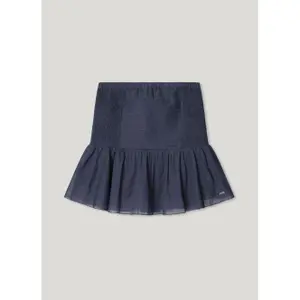 Mini skirt girl Pepe Jeans Monica image-3