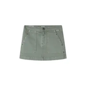Mini skirt girl Pepe Jeans Poppy image-0