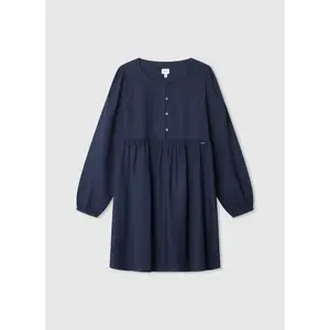 Dress shirt girl Pepe Jeans Dana image-4