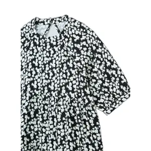 Girl's dress Pepe Jeans Rose image-2