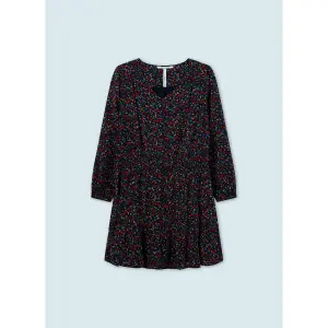 Girl's dress Pepe Jeans Concha image-2