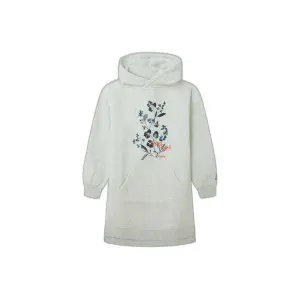 Sweat dress girl Pepe Jeans Fiona image-0