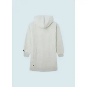 Sweat dress girl Pepe Jeans Fiona image-3