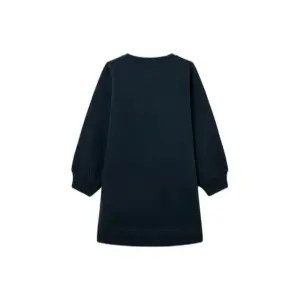 Sweat dress girl Pepe Jeans Gea image-1