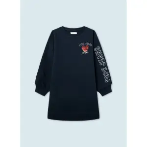 Sweat dress girl Pepe Jeans Gea image-2